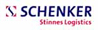 zur Webseite von SCHENKER Stinnes Logistics